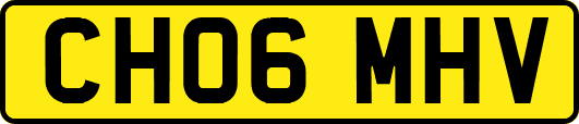 CH06MHV