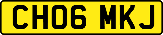 CH06MKJ
