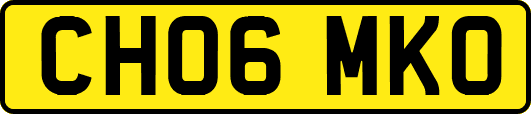 CH06MKO