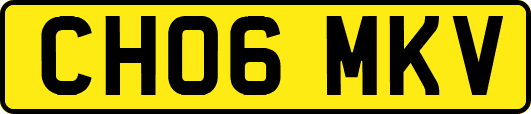 CH06MKV