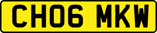 CH06MKW