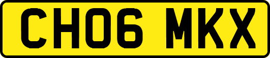 CH06MKX
