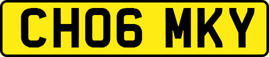 CH06MKY