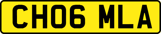 CH06MLA