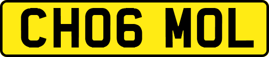 CH06MOL