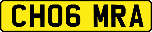 CH06MRA