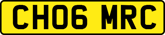 CH06MRC