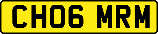 CH06MRM