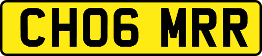 CH06MRR