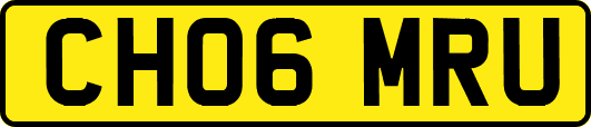 CH06MRU