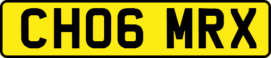 CH06MRX