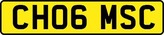 CH06MSC