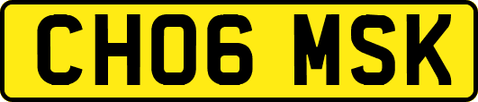 CH06MSK