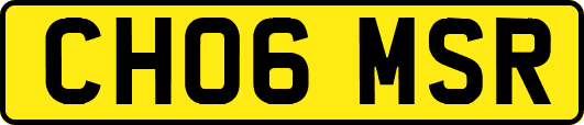 CH06MSR