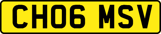 CH06MSV