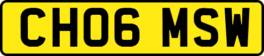 CH06MSW