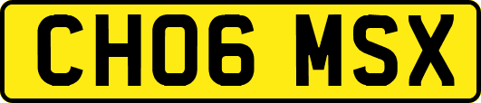 CH06MSX