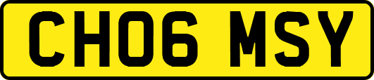CH06MSY