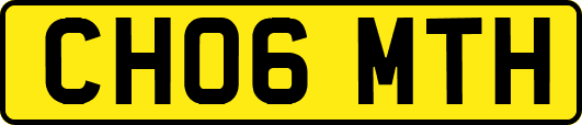 CH06MTH