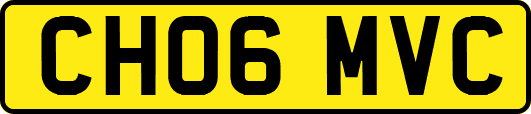 CH06MVC