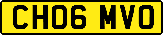 CH06MVO