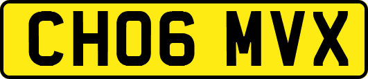 CH06MVX