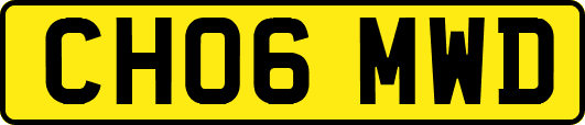 CH06MWD