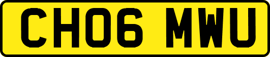 CH06MWU