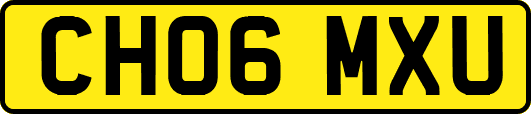 CH06MXU