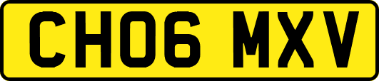 CH06MXV