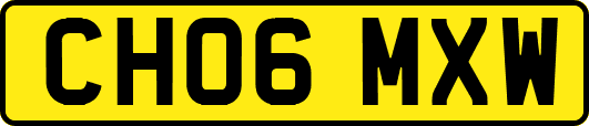 CH06MXW