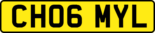 CH06MYL