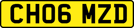 CH06MZD