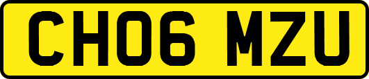 CH06MZU