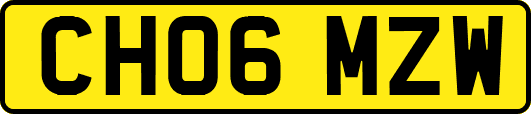 CH06MZW