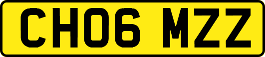 CH06MZZ