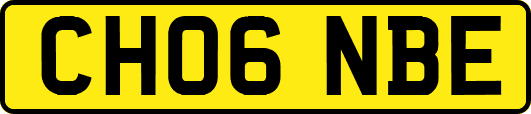 CH06NBE