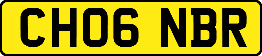 CH06NBR