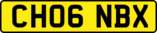 CH06NBX