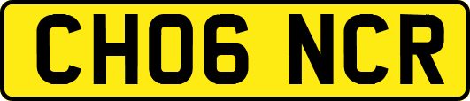 CH06NCR