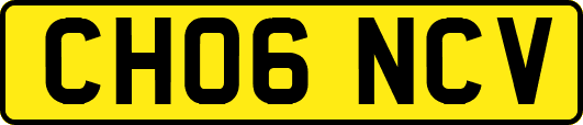 CH06NCV