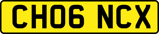 CH06NCX