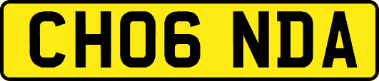 CH06NDA