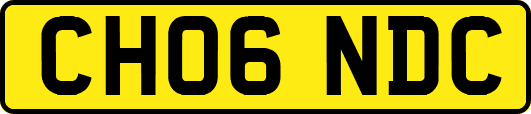CH06NDC