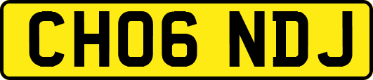 CH06NDJ