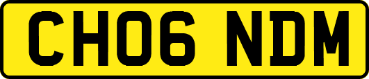 CH06NDM