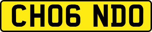 CH06NDO