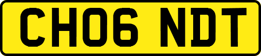 CH06NDT