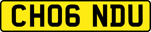 CH06NDU