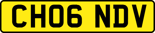 CH06NDV